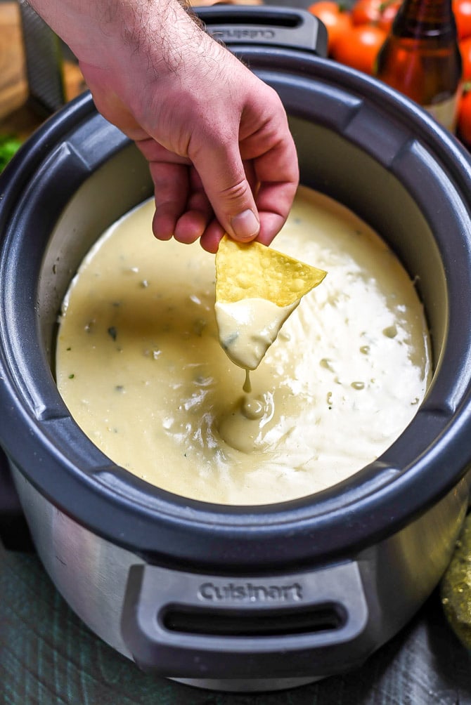 Slow Cooker Queso Blanco Host The Toast,Micro Jobs That Pay Daily