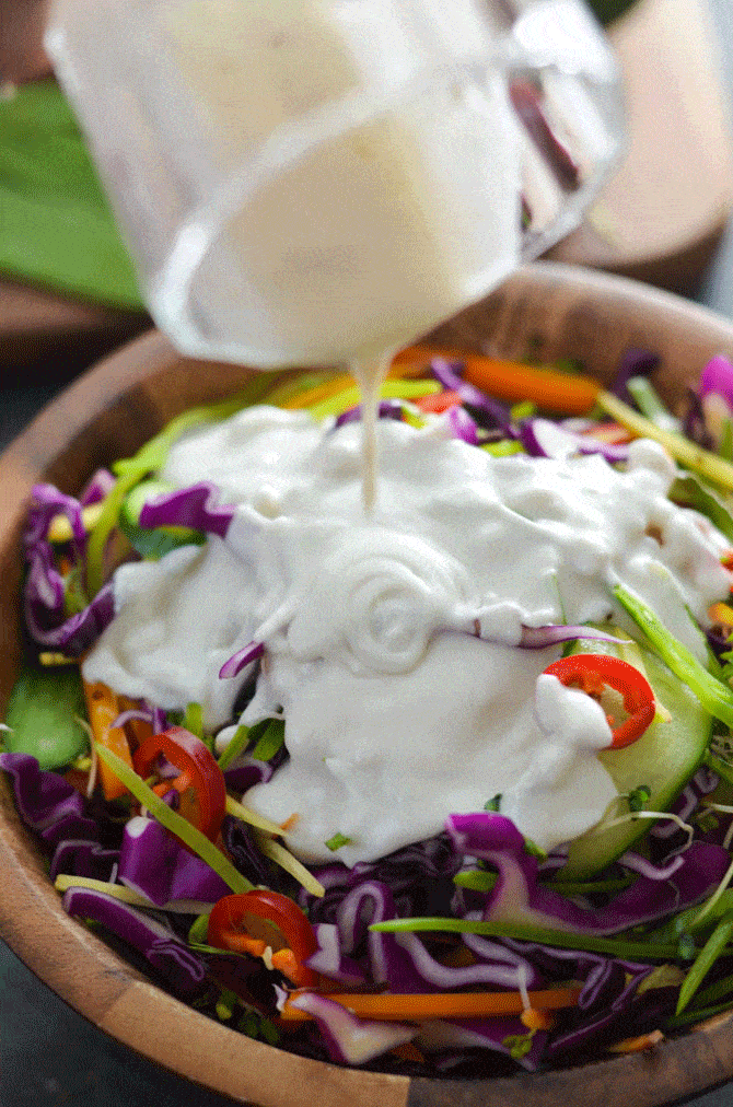 th Spicy Mayo and Coconut-Lime Slaw. Give up bland turkey burgers forever-- a little Thai curry paste makes all the difference in these flavor-packed patties. | hostthetoast.com