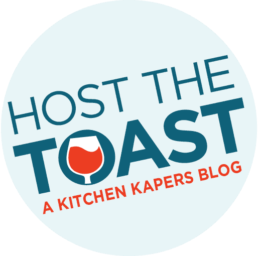 Host The Toast