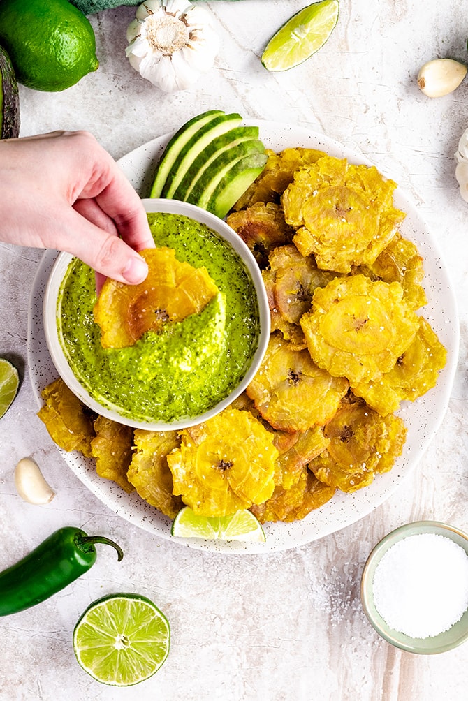 https://hostthetoast.com/wp-content/uploads/2020/03/Tostones-Fried-Green-Plantains-11.jpg