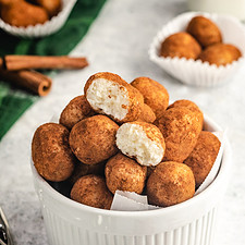 Irish Potatoes (Candy)-image